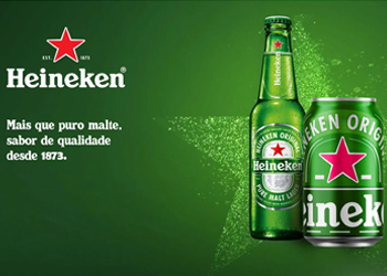 Anunciante de Cerveja